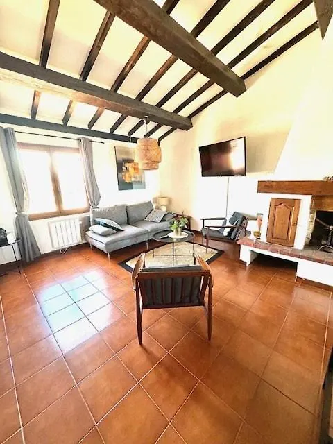 Villa Grande Maison Avec Belle Cour - Parking - Barbecue En Pierre Saintes-Maries-de-la-Mer